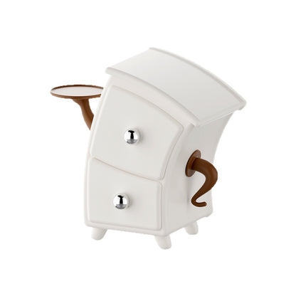 Sassy Little Drawers Jewellery Box
